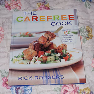Cook Book By Rick Rodgers 150 recipes